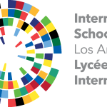 International School of Los Angeles (LILA) Logo Vector