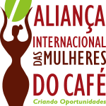 International Women’s Coffee Alliance Logo Vector