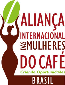 International Women’s Coffee Alliance Logo Vector