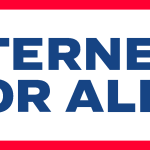 Internet For All Logo Vector