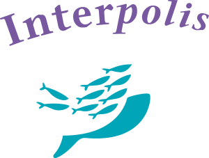 Interpolis Logo Vector
