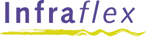 Intraflex Logo Vector