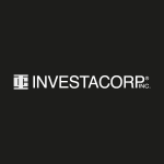 Investacorp Logo Vector