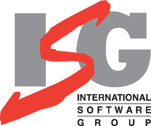 Isg Logo Vector