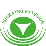 Ishikatsu Exterior Logo Vector