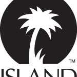 Island Records Logo Vector