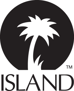 Island Records Logo Vector