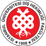 Istanbul Universitesi̇ Dis Hekimligi Fakultesi Logo Vector