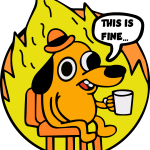 It is fine Logo Vector