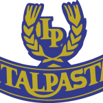 Italpasta Logo Vector