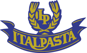 Italpasta Logo Vector