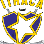 Ithaca Logo Vector