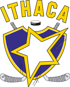 Ithaca Logo Vector