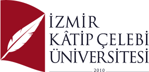 Izmir Katip Celebi Universitesi Logo Vector