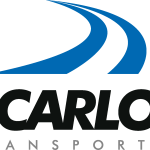 J Carlos Transportes Ltda Logo Vector