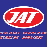 JAT Logo Vector