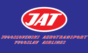 JAT Logo Vector