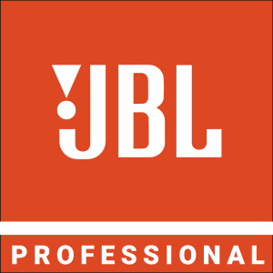 JBL Professional Logo Vector