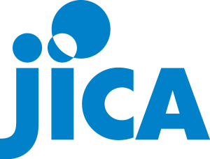 JICA Logo Vector