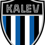 JK Tallinna Kalev Logo Vector