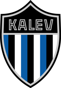 JK Tallinna Kalev Logo Vector