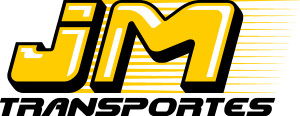 JM Transportes Logo Vector