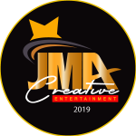 JMA CREATIVE ENTERMENT Logo Vector