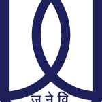 JNU   Jawaharlal Nehru University Logo Vector