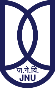 JNU   Jawaharlal Nehru University Logo Vector