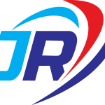 JR Logo Vector