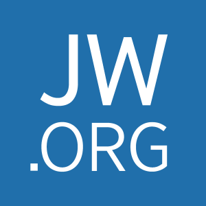 JW.ORG Logo Vector