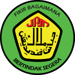 Jabatan Pendidikan Negeri Melaka Logo Vector