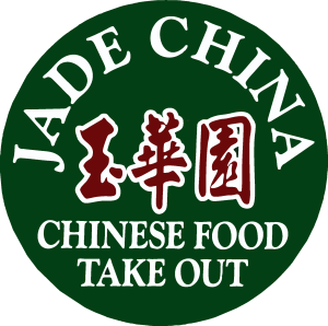 Jade China Logo Vector