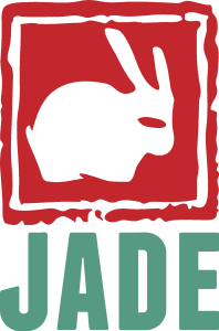 Jade Logo Vector