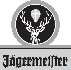 Jagermeister Old Logo Vector