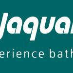 Jaguar experience bathing Logo Vector