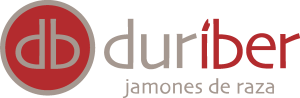 Jamones Duriber Logo Vector