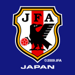 Japan Jfa Logo Vector