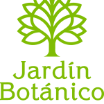 Jardín Botánico Medellín Logo Vector