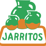 Jarritos Logo Vector