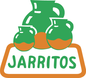 Jarritos Logo Vector