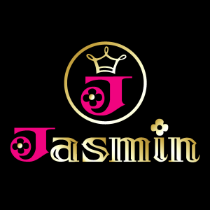 Jasmin Logo Vector