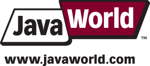 Javaworld Logo Vector