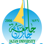 Jazan University Logo Vector