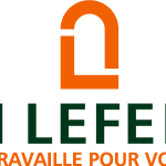 Jean Lefebvre Logo Vector