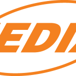 Jedia Logo Vector