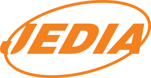 Jedia Logo Vector