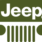 Jeep j Logo Vector