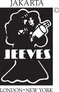 Jeeves of Belgravia Jakarta Logo Vector