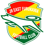 Jef United Logo Vector